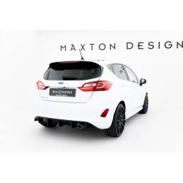 Maxton Design - Rear...