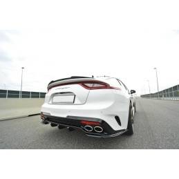 Maxton Design - REAR...