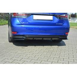 Maxton Design - REAR...