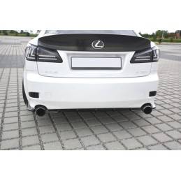 Maxton Design - REAR...