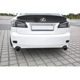 Maxton Design - REAR...