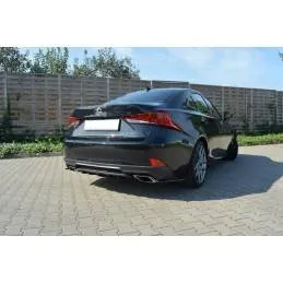 Maxton Design - REAR...