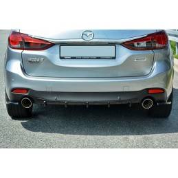 Maxton Design - REAR...
