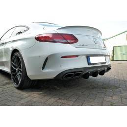 Maxton Design - Rear...