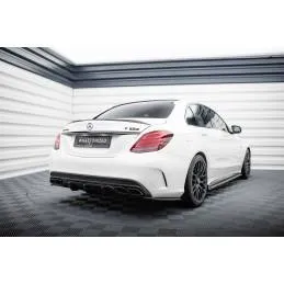 Maxton Design - Rear...