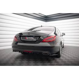 Maxton Design - Rear...
