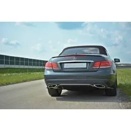Maxton Design - REAR...