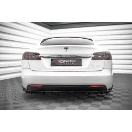 Maxton Design - Rear...