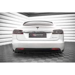 Maxton Design - Rear...