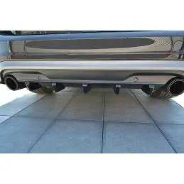 Maxton Design - REAR...