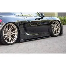 Maxton Design - SIDE SKIRTS...