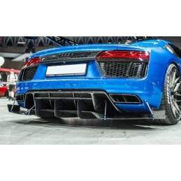 Maxton Design - Rear...