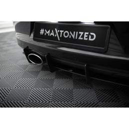 Maxton Design - REAR...