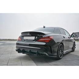 Maxton Design - REAR...