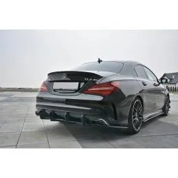 Maxton Design - REAR...