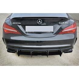Maxton Design - Rear...