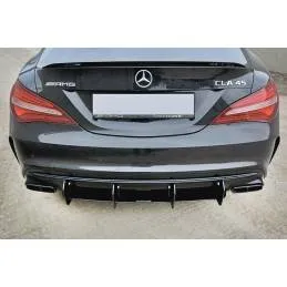 Maxton Design - Rear...