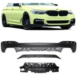 Maxton Design - Rear...