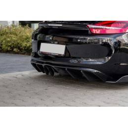 Maxton Design - REAR...