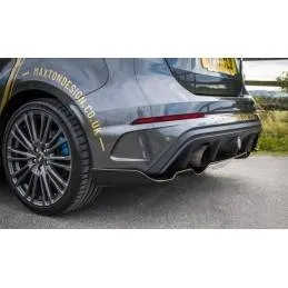 Maxton Design - Rear...