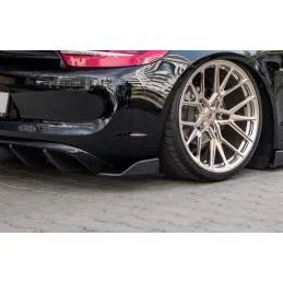 Maxton Design - REAR SIDE...