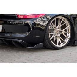 Maxton Design - REAR SIDE...