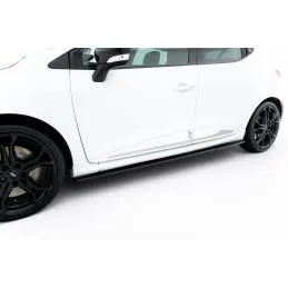 Maxton Design - Side Skirts...