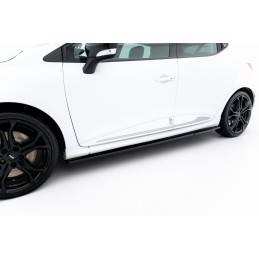 Maxton Design - Side Skirts...