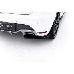 Maxton Design - Rear Side...