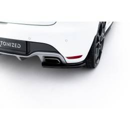 Maxton Design - Rear Side...
