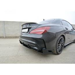 Maxton Design - RACING REAR...