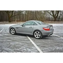 Maxton Design - Side Skirts...