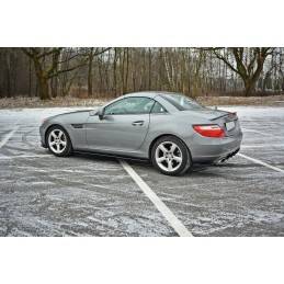 Maxton Design - Side Skirts...