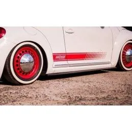 Maxton Design - SIDE SKIRTS...