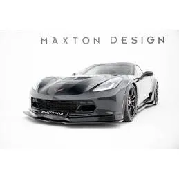 Maxton Design - Front...