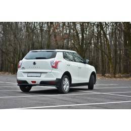 Maxton Design - Rear...