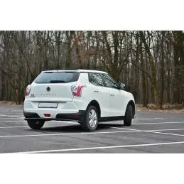 Maxton Design - Rear...