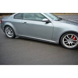 Maxton Design - Side Skirts...