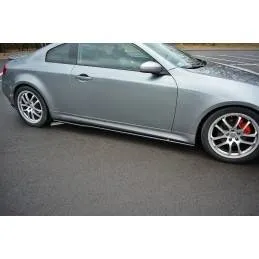 Maxton Design - Side Skirts...