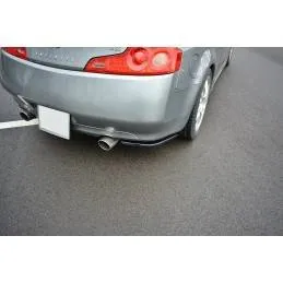 Maxton Design - Rear Side...