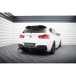 Maxton Design - REAR...