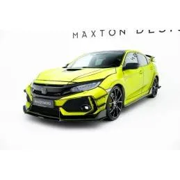 Maxton Design - Front...
