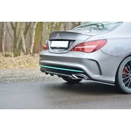 Maxton Design - REAR...