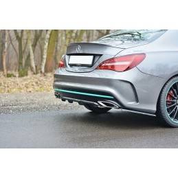 Maxton Design - REAR...