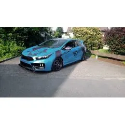Maxton Design - RACING SIDE...