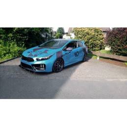 Maxton Design - RACING SIDE...