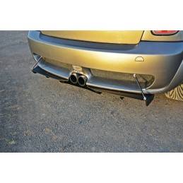 Maxton Design - REAR...