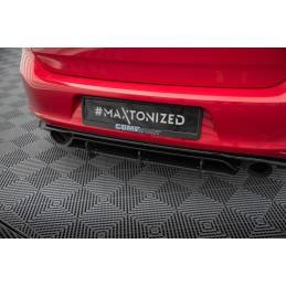 Maxton Design - REAR...