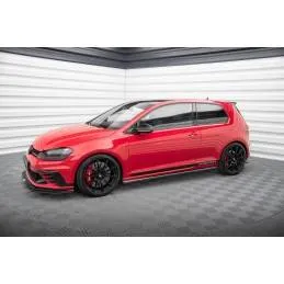 Maxton Design - RACING SIDE...
