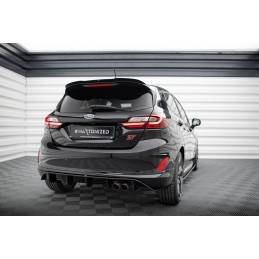 Maxton Design - Rear...